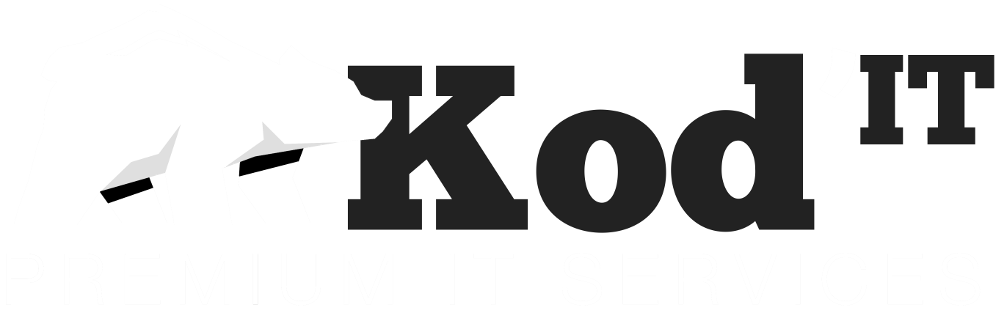 Kod'IT logo